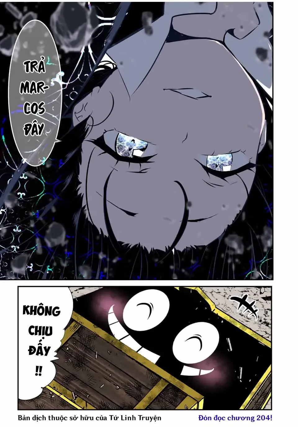 Chuyển Sinh Thành Thất Hoàng Tử Chapter 203 - Trang 32