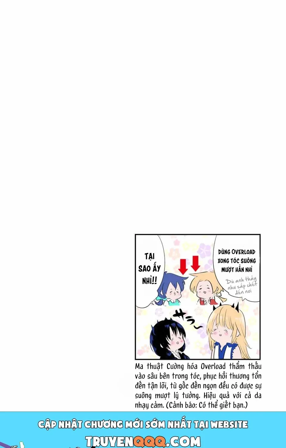 Chuyển Sinh Thành Thất Hoàng Tử Chapter 203 - Trang 33