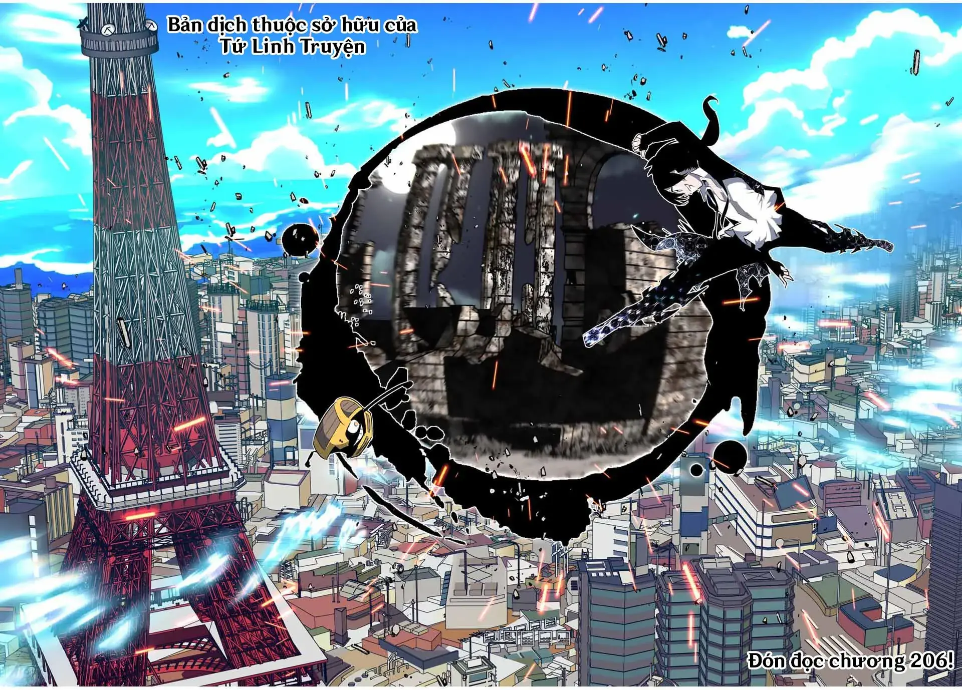 Chuyển Sinh Thành Thất Hoàng Tử Chapter 205 - Trang 28