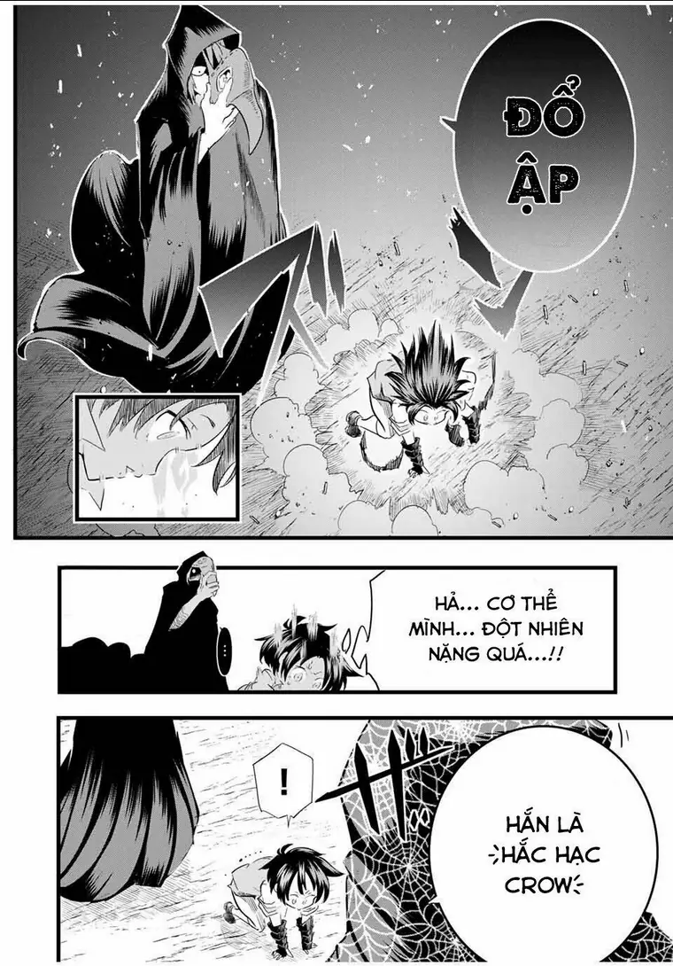 Chuyển Sinh Thành Thất Hoàng Tử Chapter 21 - Trang 10