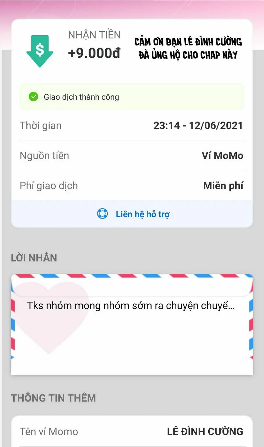 Chuyển Sinh Thành Thất Hoàng Tử Chapter 21 - Trang 4