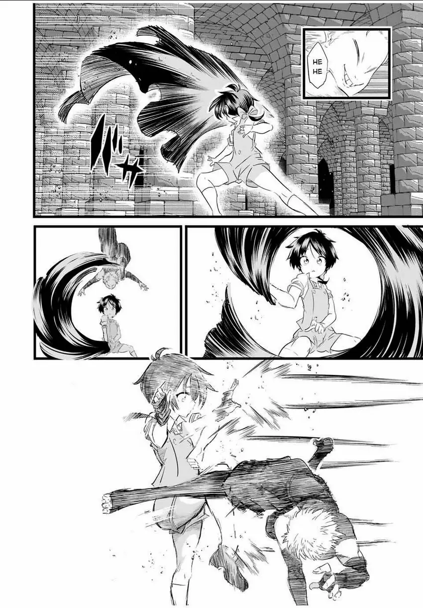 Chuyển Sinh Thành Thất Hoàng Tử Chapter 21 - Trang 6
