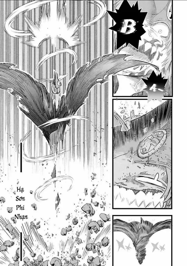 Chuyển Sinh Thành Thất Hoàng Tử Chapter 22 - Trang 11