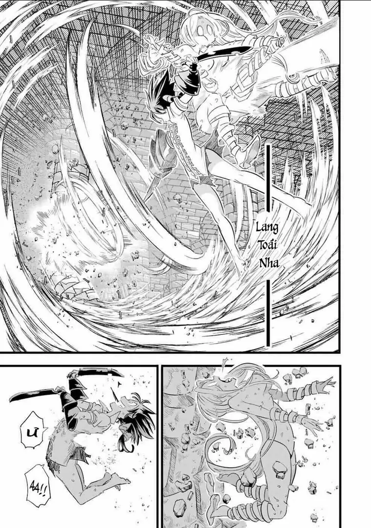 Chuyển Sinh Thành Thất Hoàng Tử Chapter 22 - Trang 15