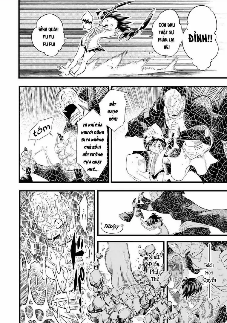 Chuyển Sinh Thành Thất Hoàng Tử Chapter 22 - Trang 16