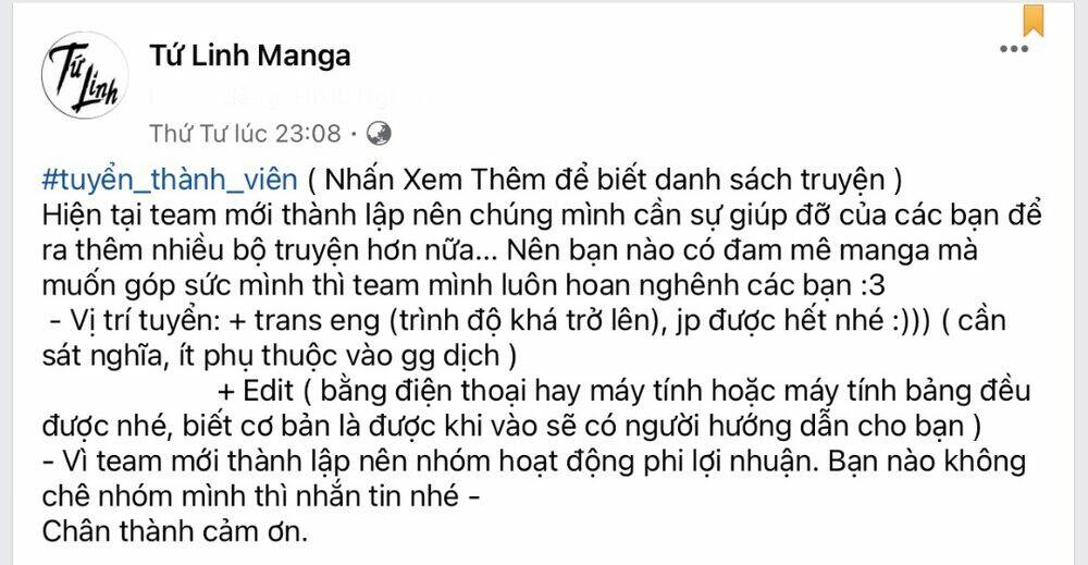 Chuyển Sinh Thành Thất Hoàng Tử Chapter 26 - Trang 23