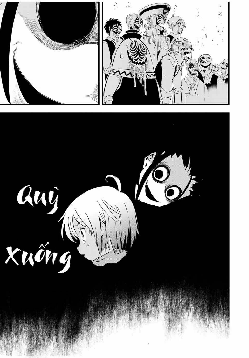 Chuyển Sinh Thành Thất Hoàng Tử Chapter 27 - Trang 15