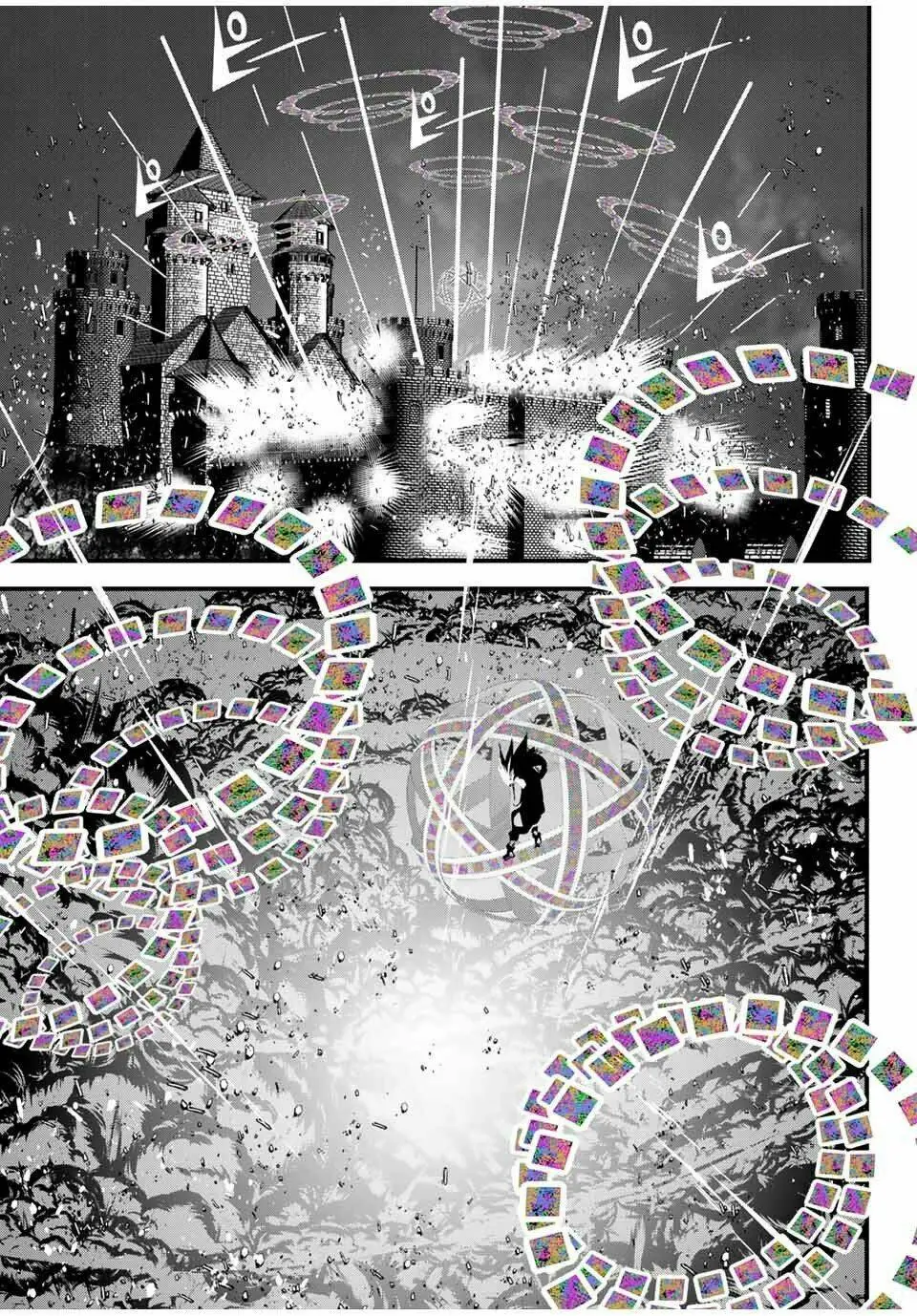 Chuyển Sinh Thành Thất Hoàng Tử Chapter 29 - Trang 11