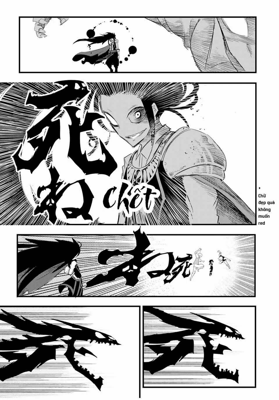 Chuyển Sinh Thành Thất Hoàng Tử Chapter 29 - Trang 13