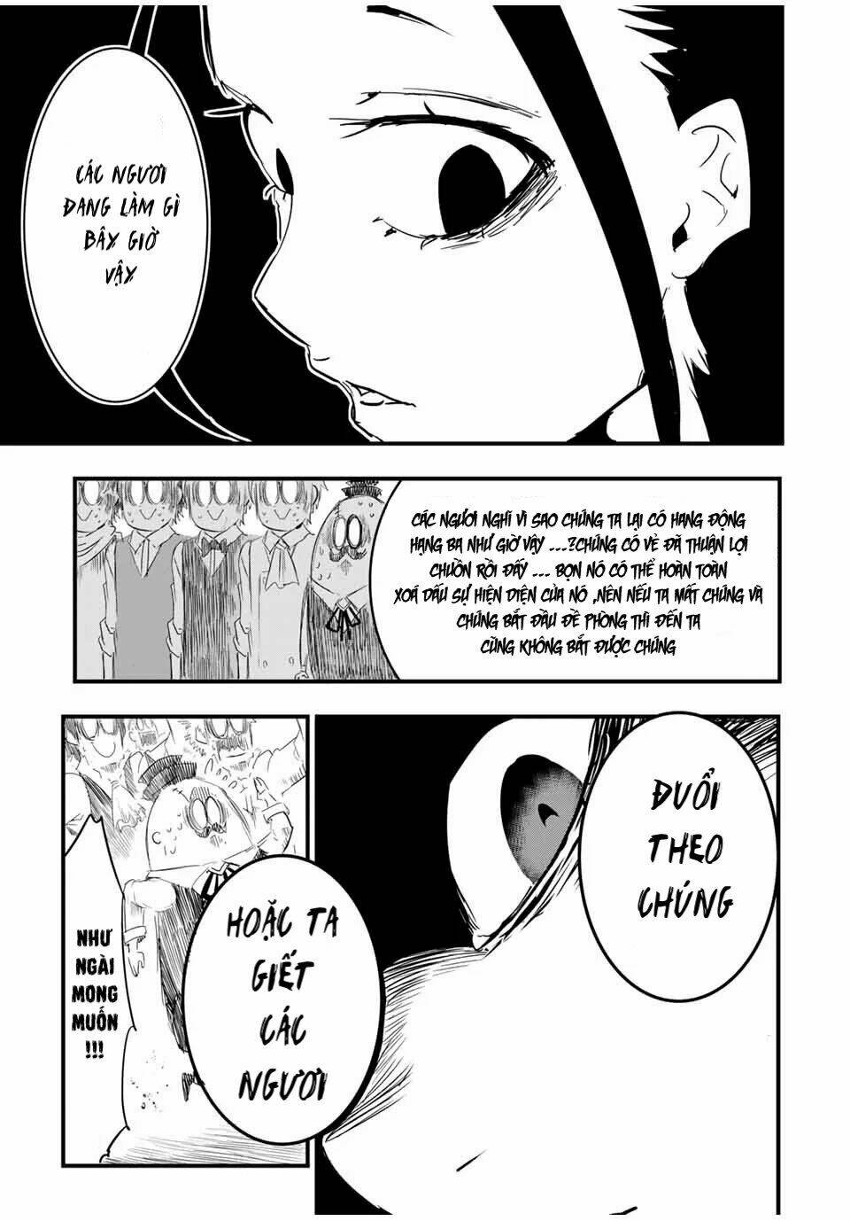 Chuyển Sinh Thành Thất Hoàng Tử Chapter 29 - Trang 9