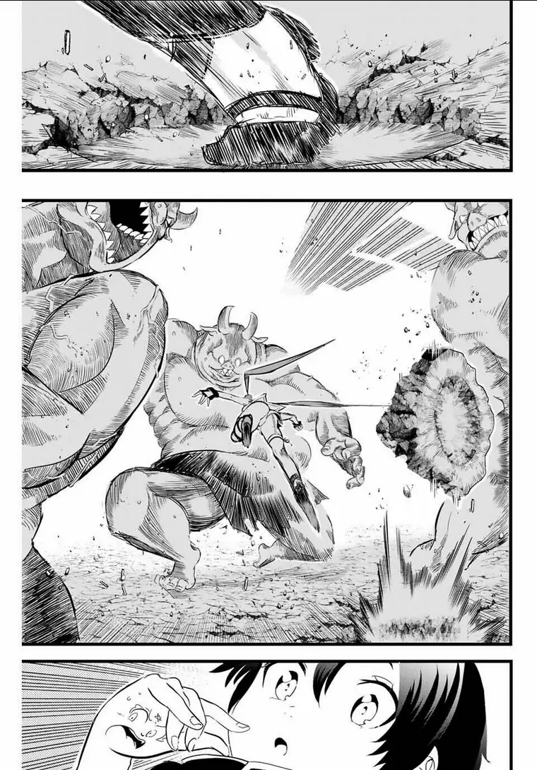Chuyển Sinh Thành Thất Hoàng Tử Chapter 3 - Trang 16