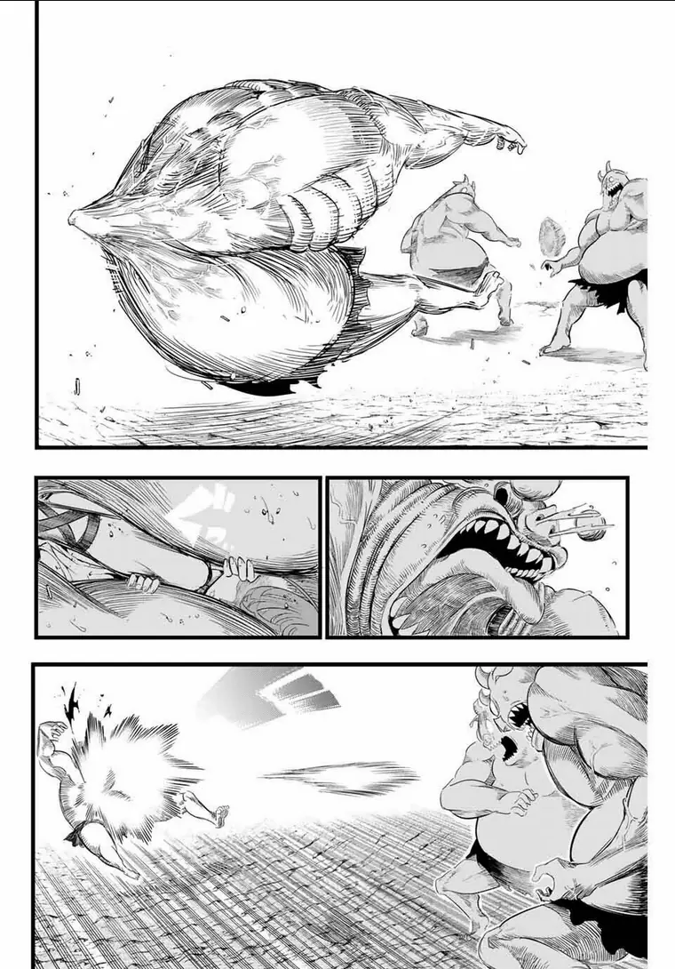 Chuyển Sinh Thành Thất Hoàng Tử Chapter 3 - Trang 17