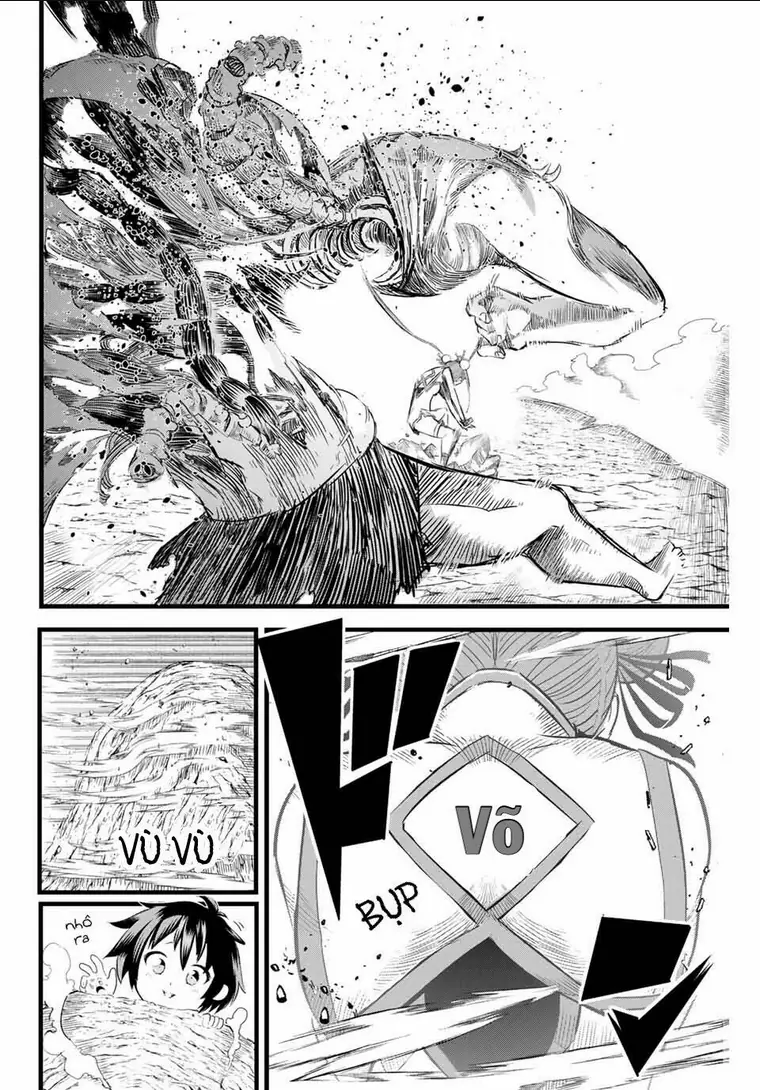 Chuyển Sinh Thành Thất Hoàng Tử Chapter 3 - Trang 19