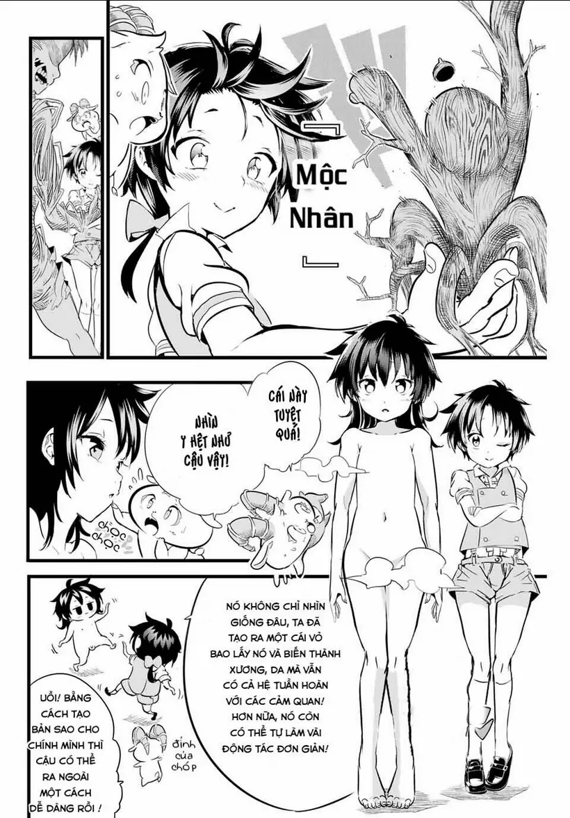 Chuyển Sinh Thành Thất Hoàng Tử Chapter 3 - Trang 7