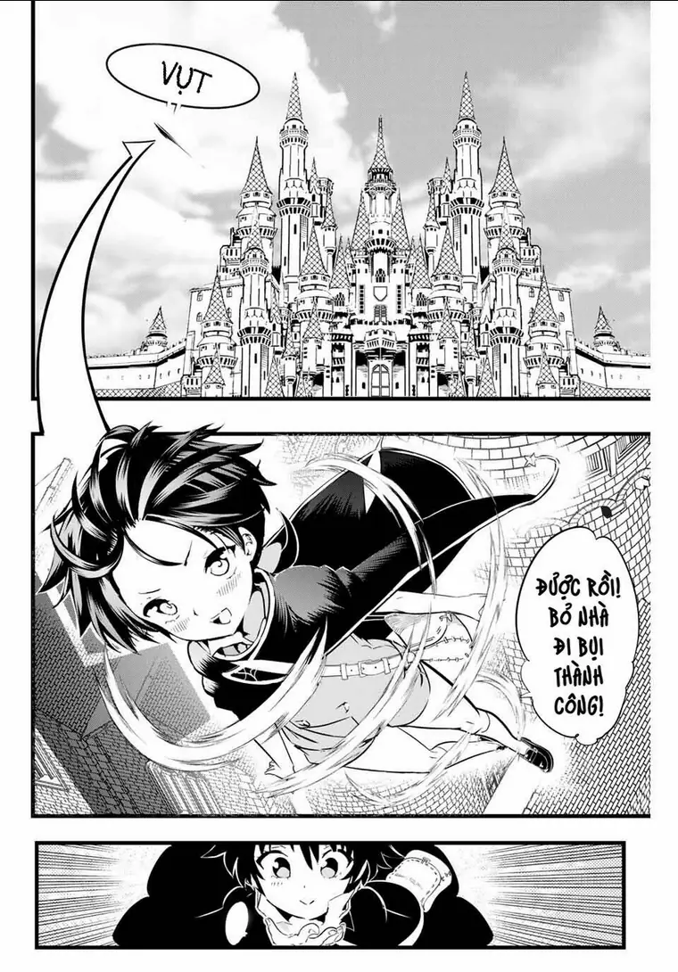 Chuyển Sinh Thành Thất Hoàng Tử Chapter 3 - Trang 9