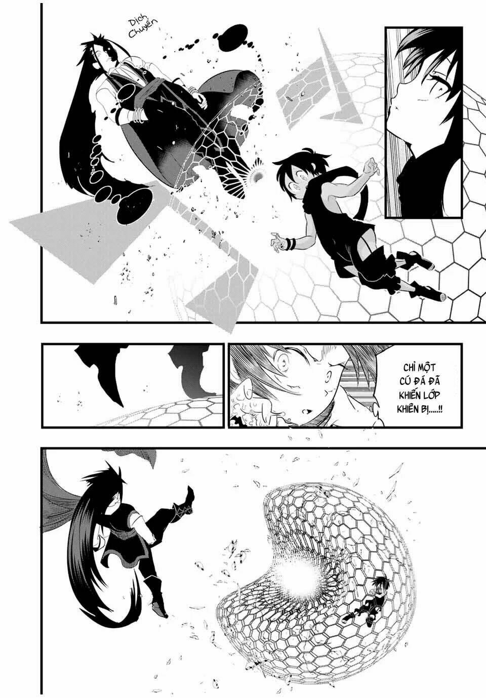 Chuyển Sinh Thành Thất Hoàng Tử Chapter 30 - Trang 14