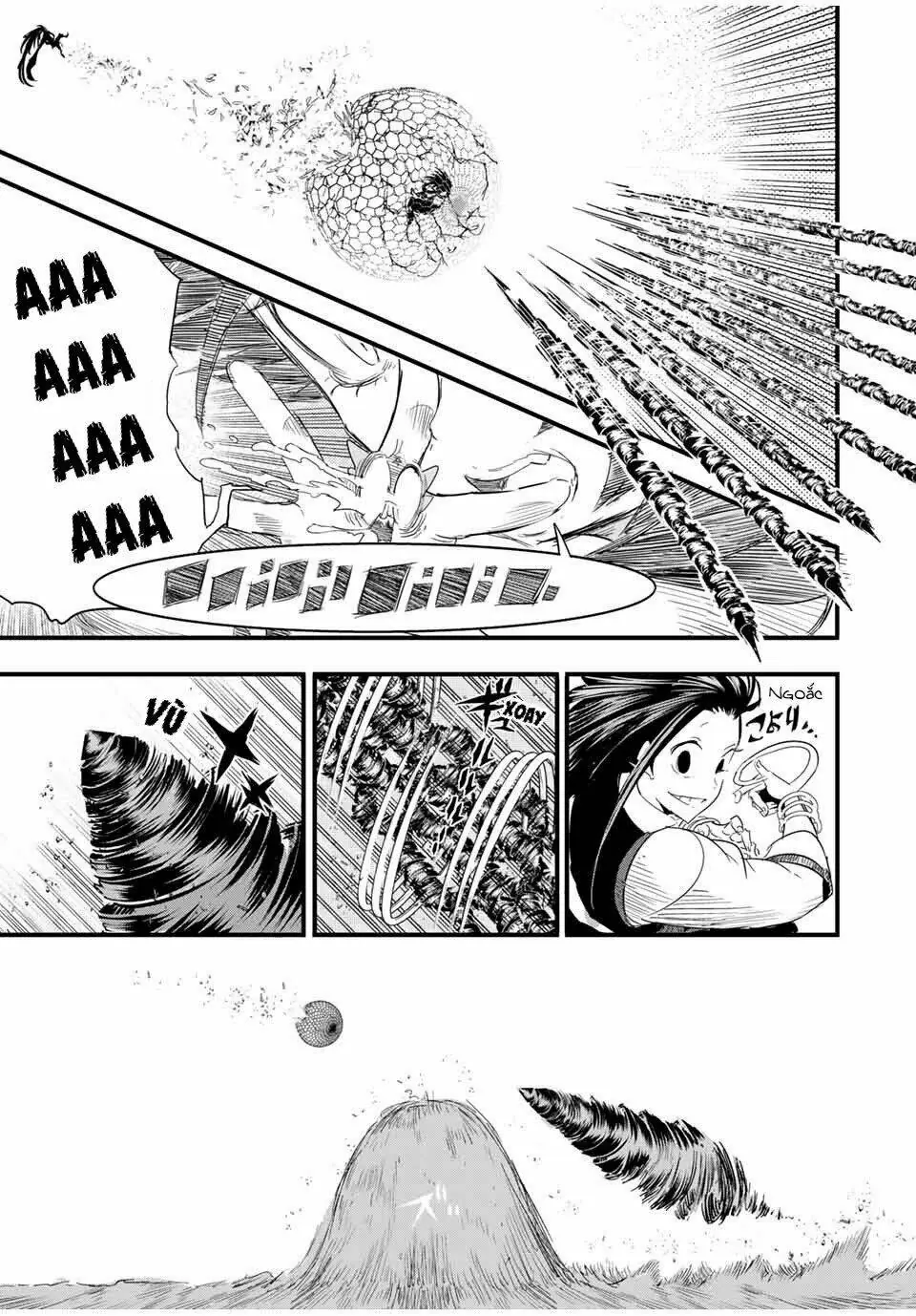 Chuyển Sinh Thành Thất Hoàng Tử Chapter 30 - Trang 15