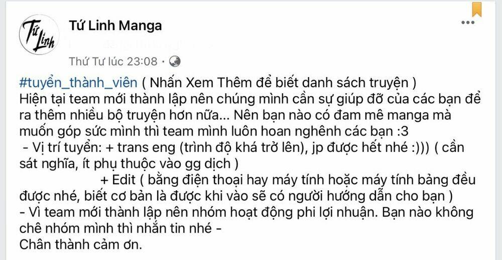 Chuyển Sinh Thành Thất Hoàng Tử Chapter 30 - Trang 24