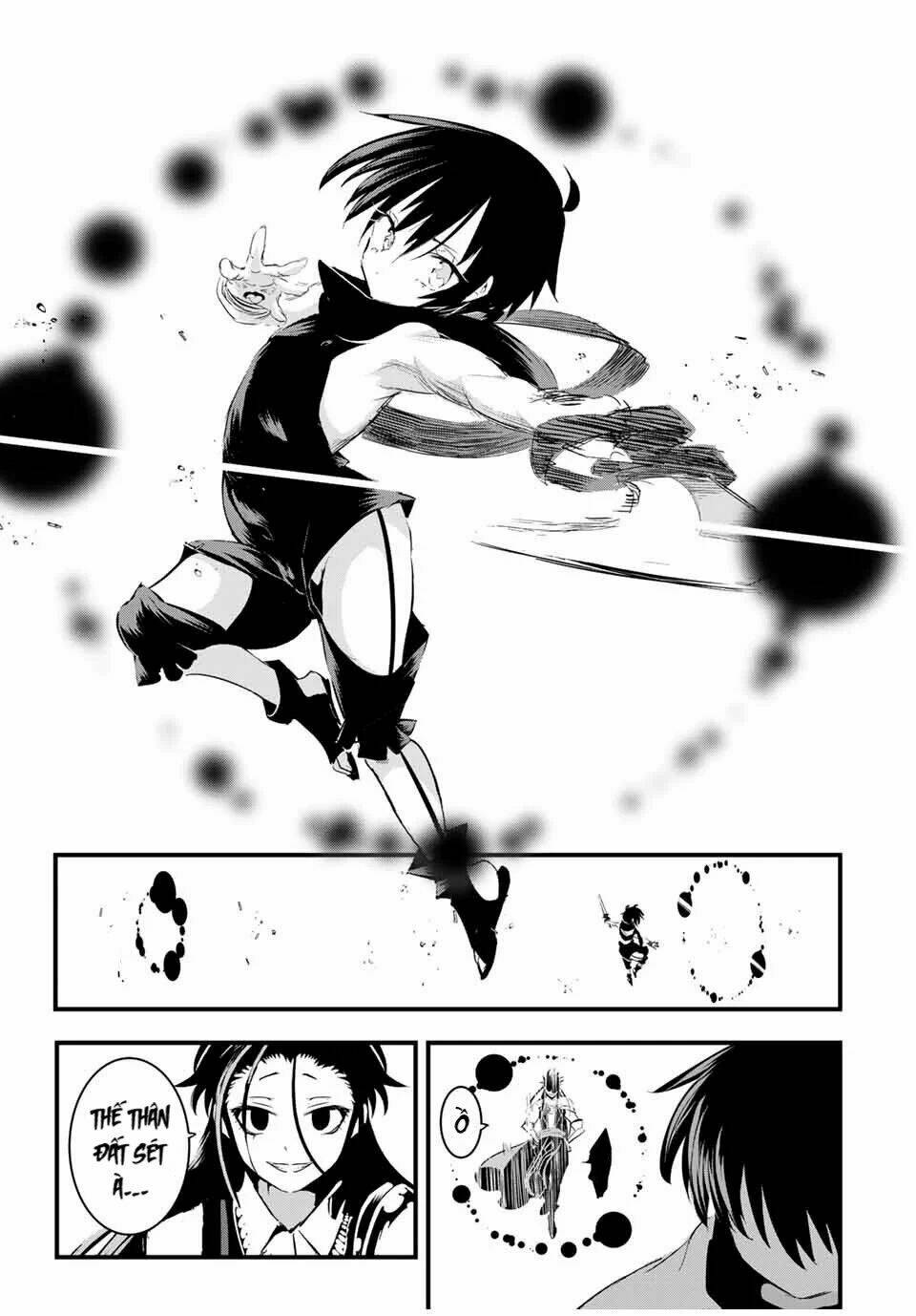 Chuyển Sinh Thành Thất Hoàng Tử Chapter 31 - Trang 19