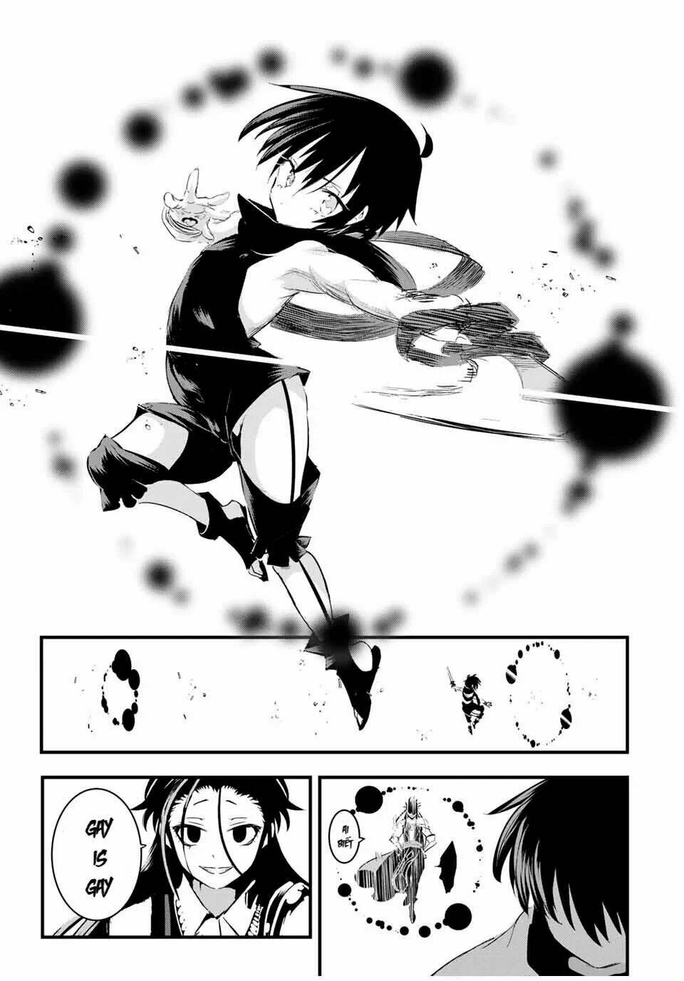 Chuyển Sinh Thành Thất Hoàng Tử Chapter 31 - Trang 28
