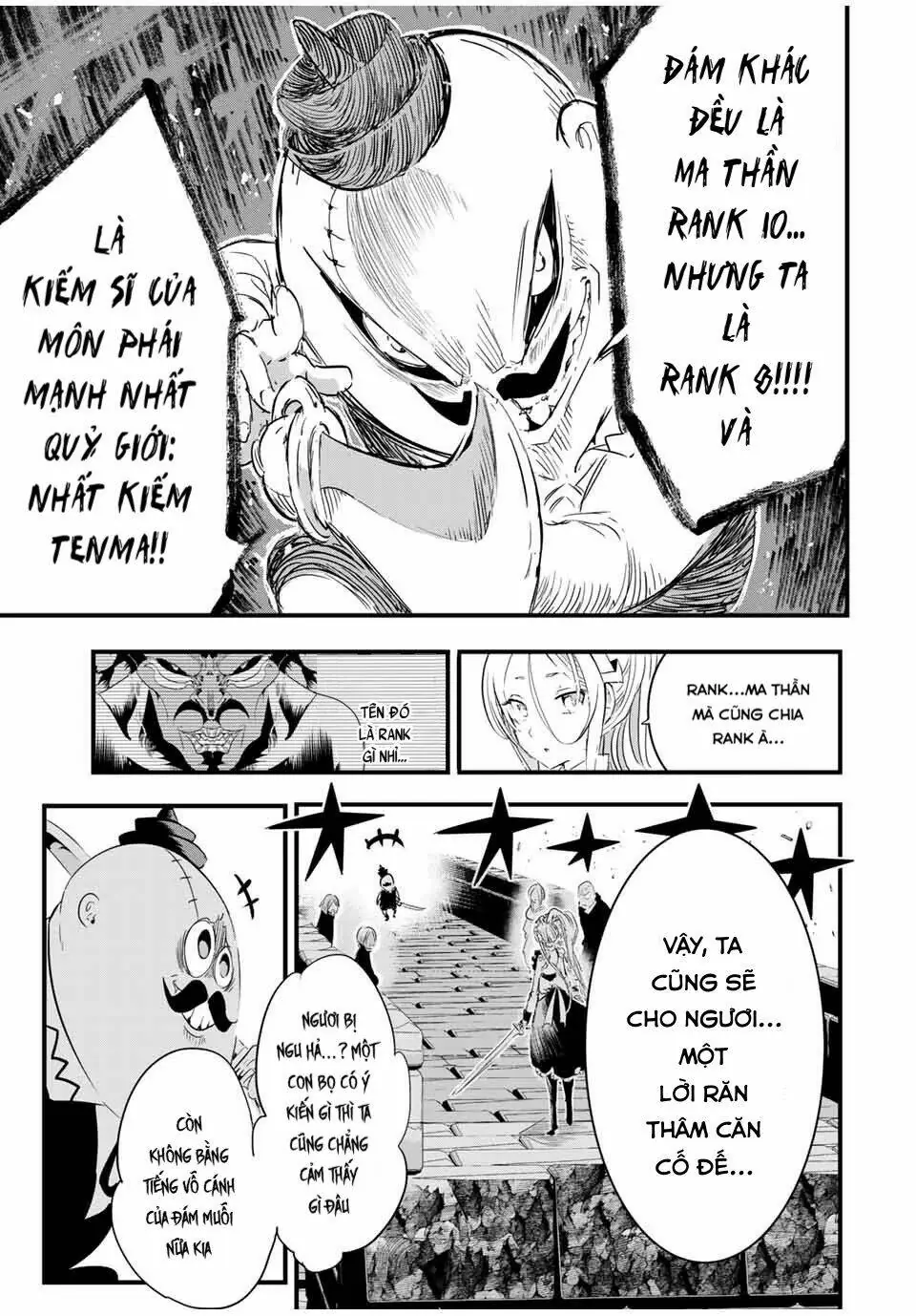 Chuyển Sinh Thành Thất Hoàng Tử Chapter 32 - Trang 23