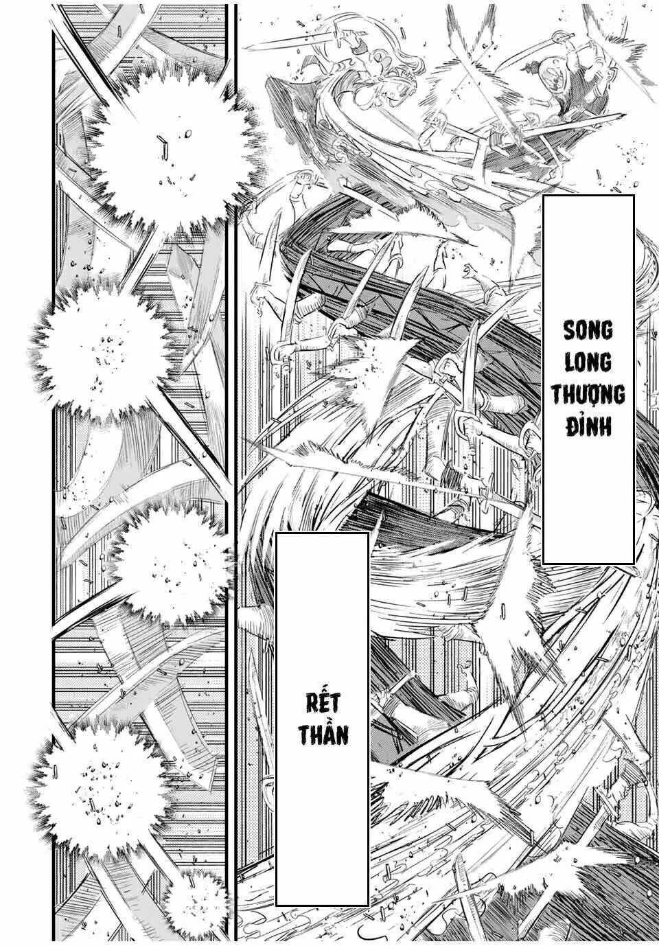 Chuyển Sinh Thành Thất Hoàng Tử Chapter 33 - Trang 14