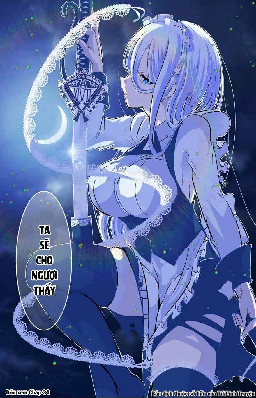 Chuyển Sinh Thành Thất Hoàng Tử Chapter 33 - Trang 25
