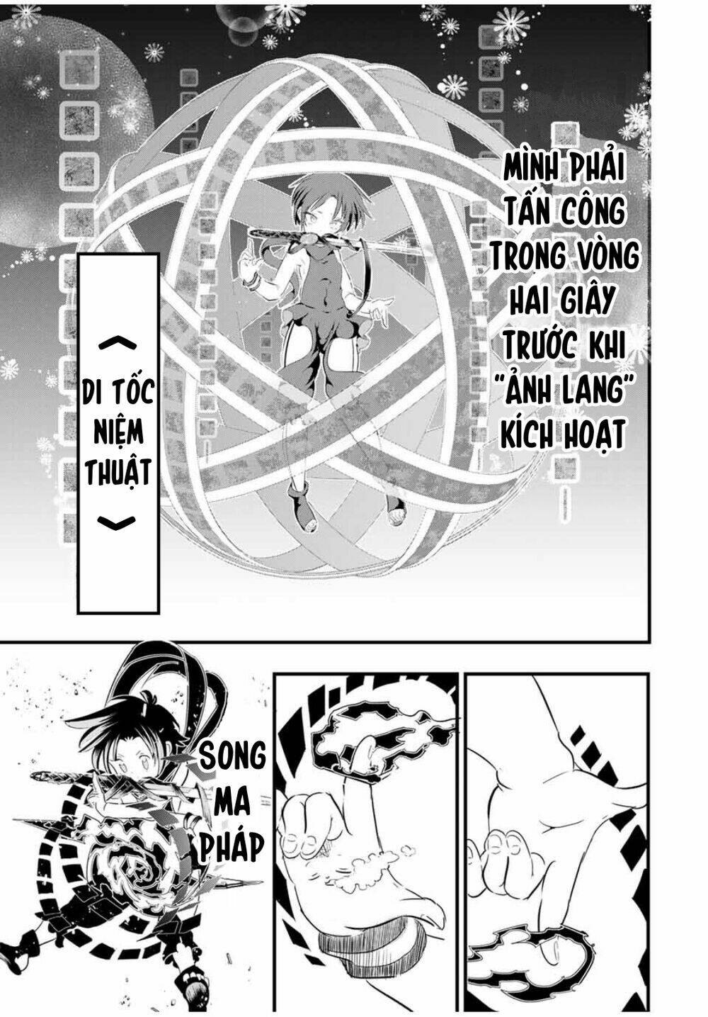 Chuyển Sinh Thành Thất Hoàng Tử Chapter 35 - Trang 10