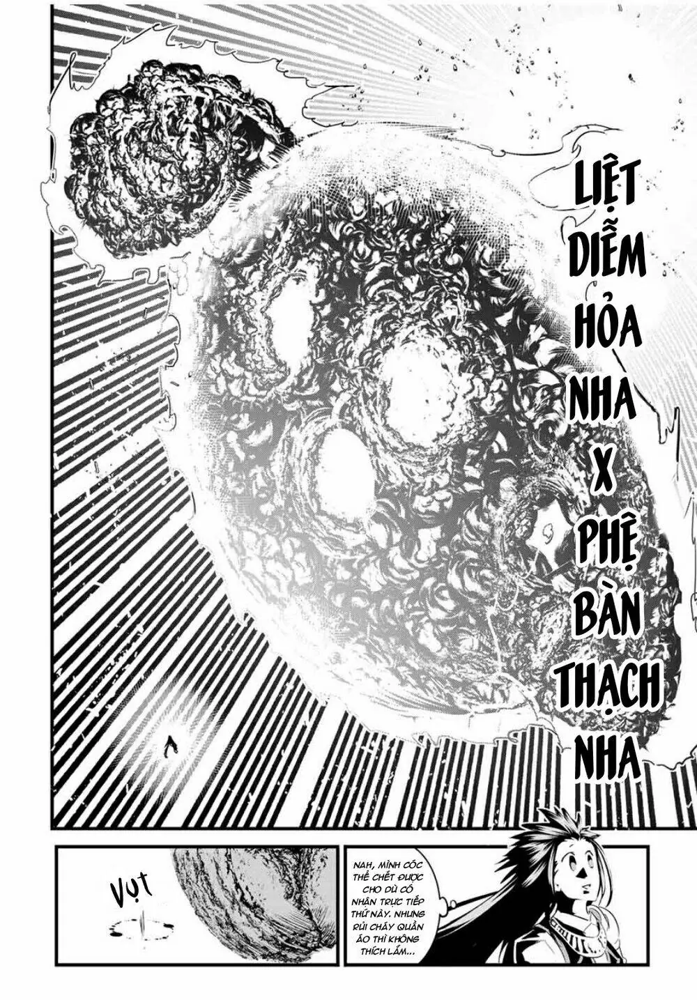 Chuyển Sinh Thành Thất Hoàng Tử Chapter 35 - Trang 11