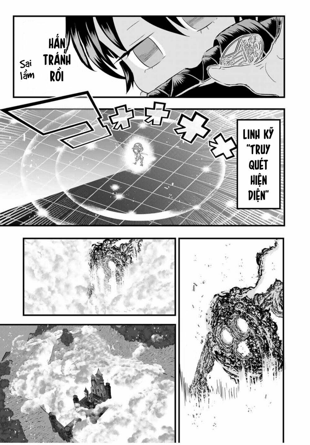 Chuyển Sinh Thành Thất Hoàng Tử Chapter 35 - Trang 12
