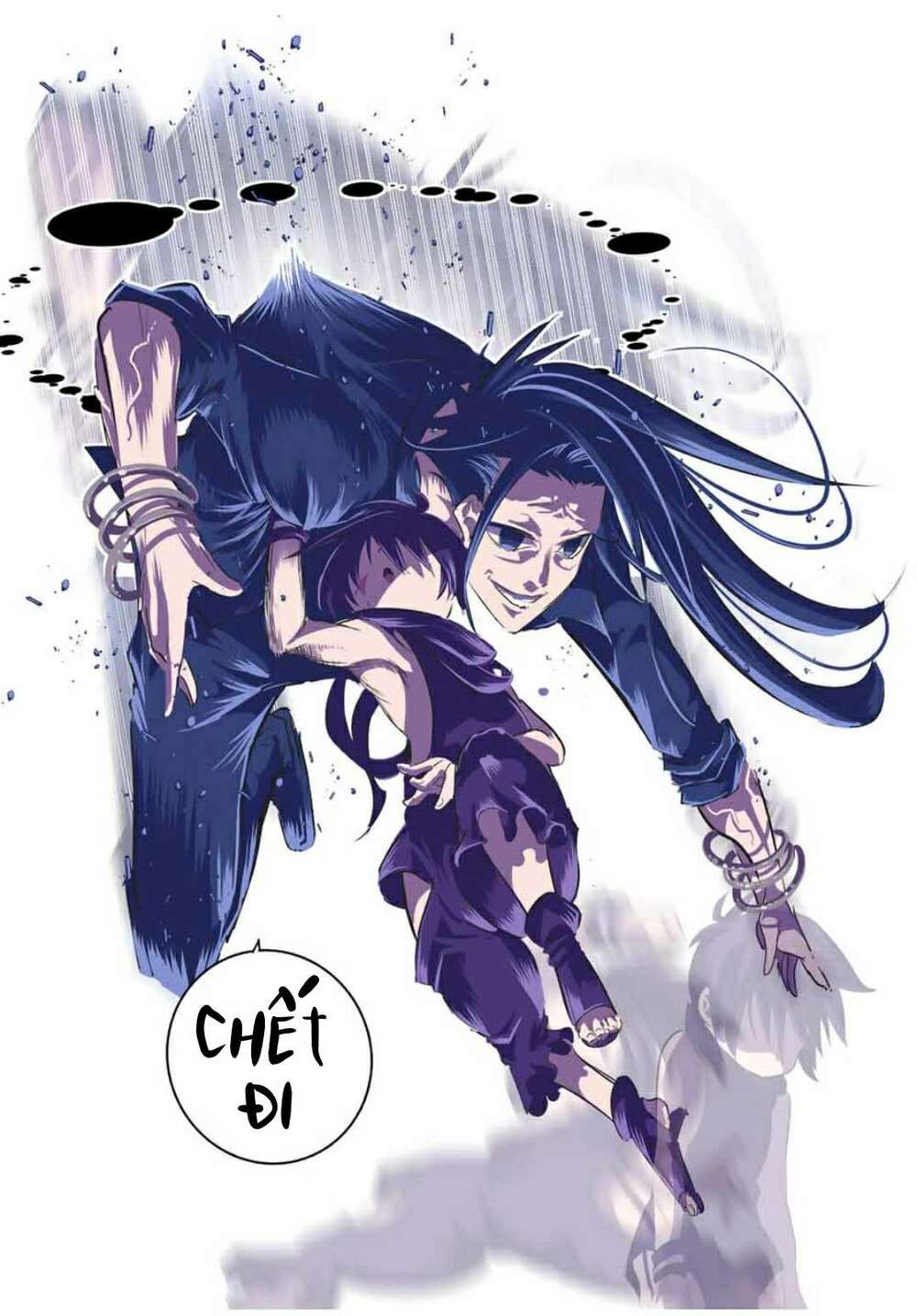 Chuyển Sinh Thành Thất Hoàng Tử Chapter 36 - Trang 21