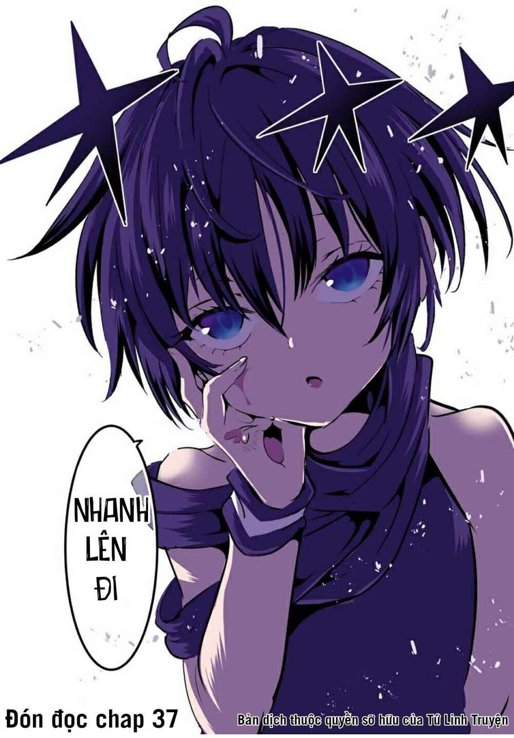 Chuyển Sinh Thành Thất Hoàng Tử Chapter 36 - Trang 24