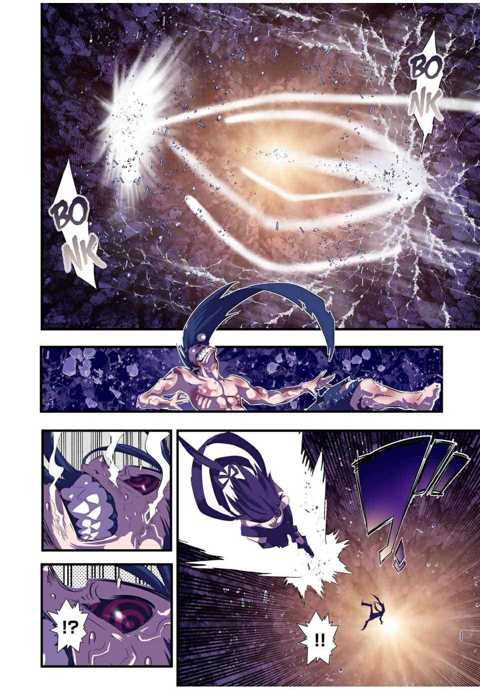 Chuyển Sinh Thành Thất Hoàng Tử Chapter 37 - Trang 14