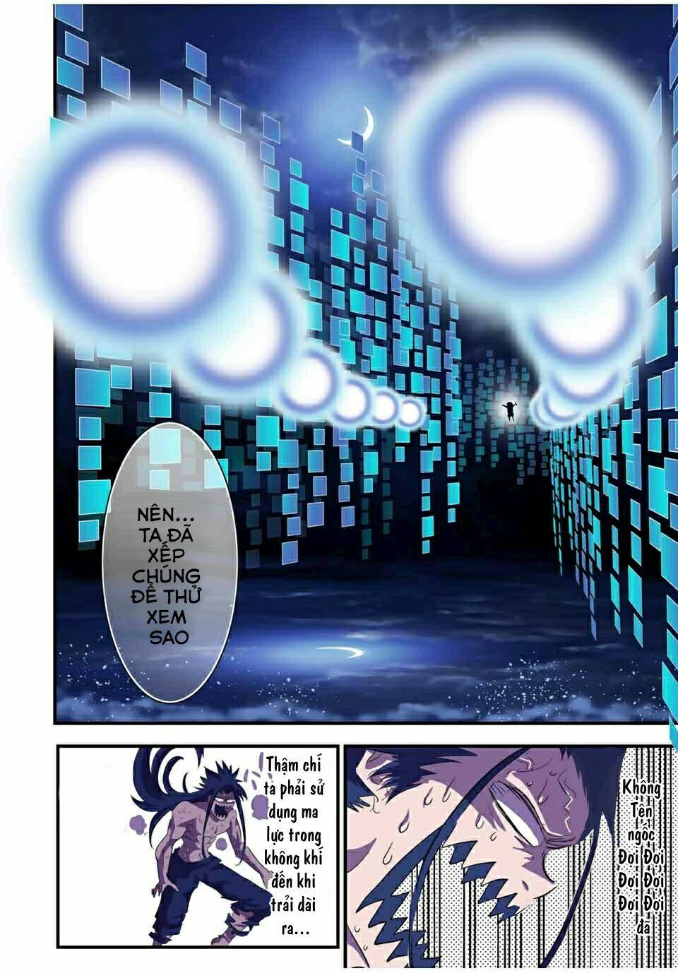 Chuyển Sinh Thành Thất Hoàng Tử Chapter 38 - Trang 13