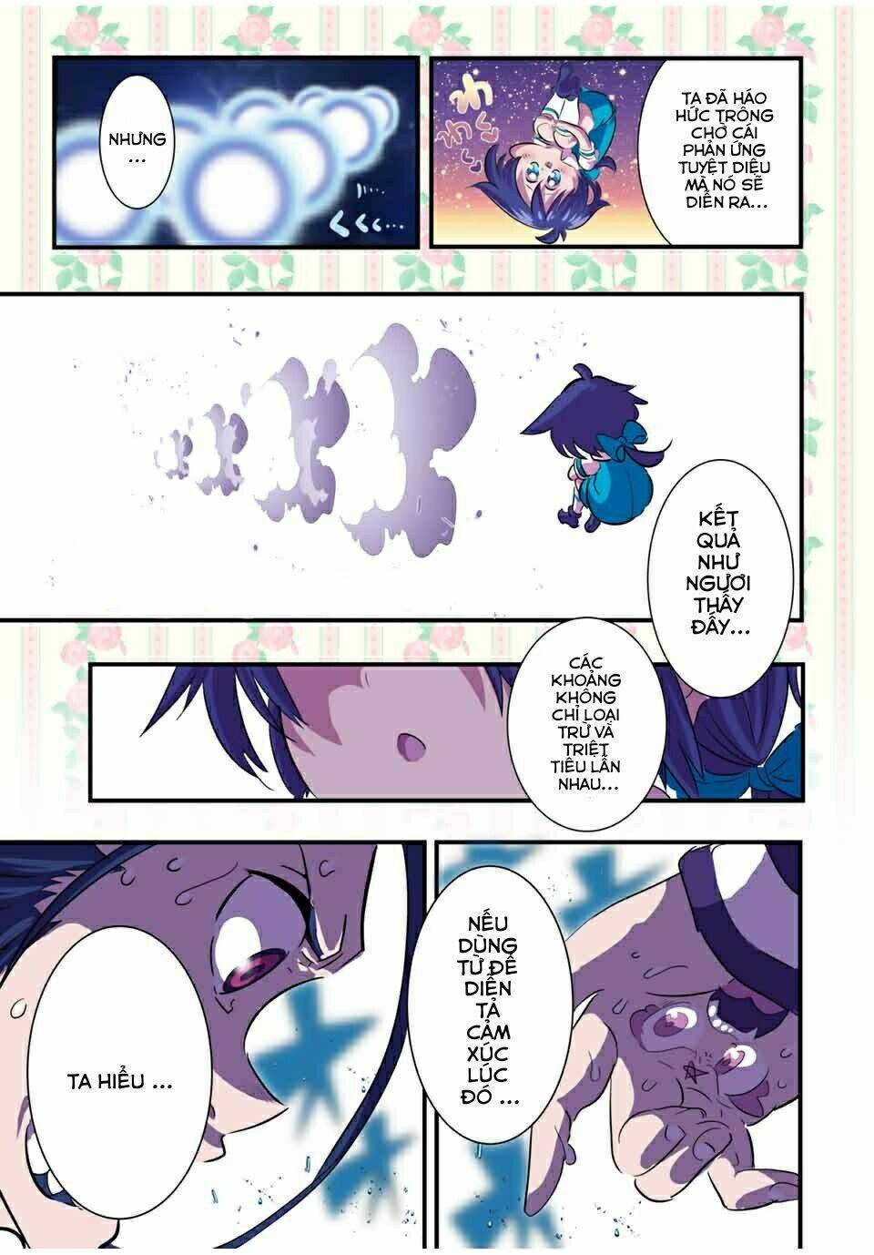 Chuyển Sinh Thành Thất Hoàng Tử Chapter 38 - Trang 14