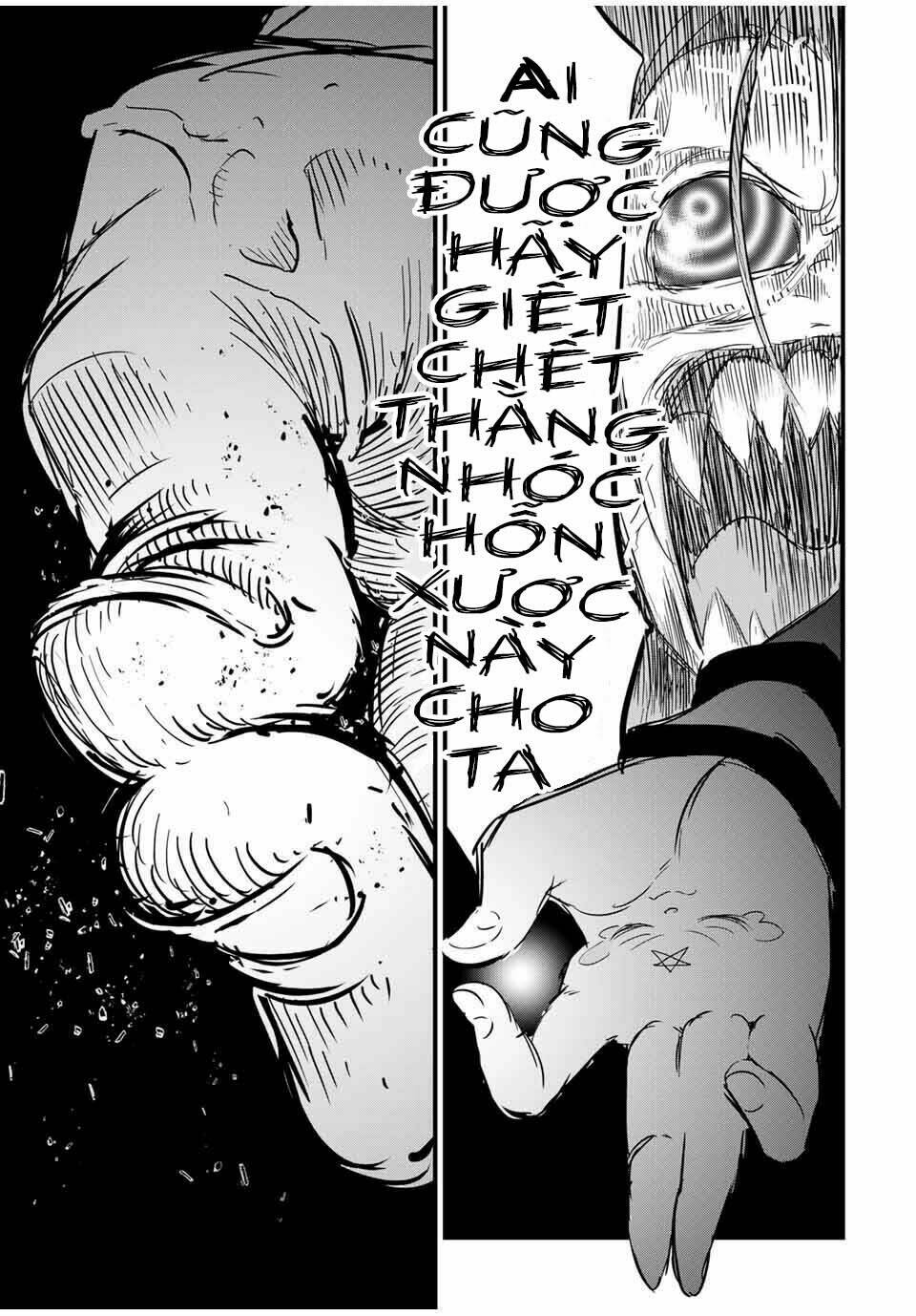 Chuyển Sinh Thành Thất Hoàng Tử Chapter 39 - Trang 13
