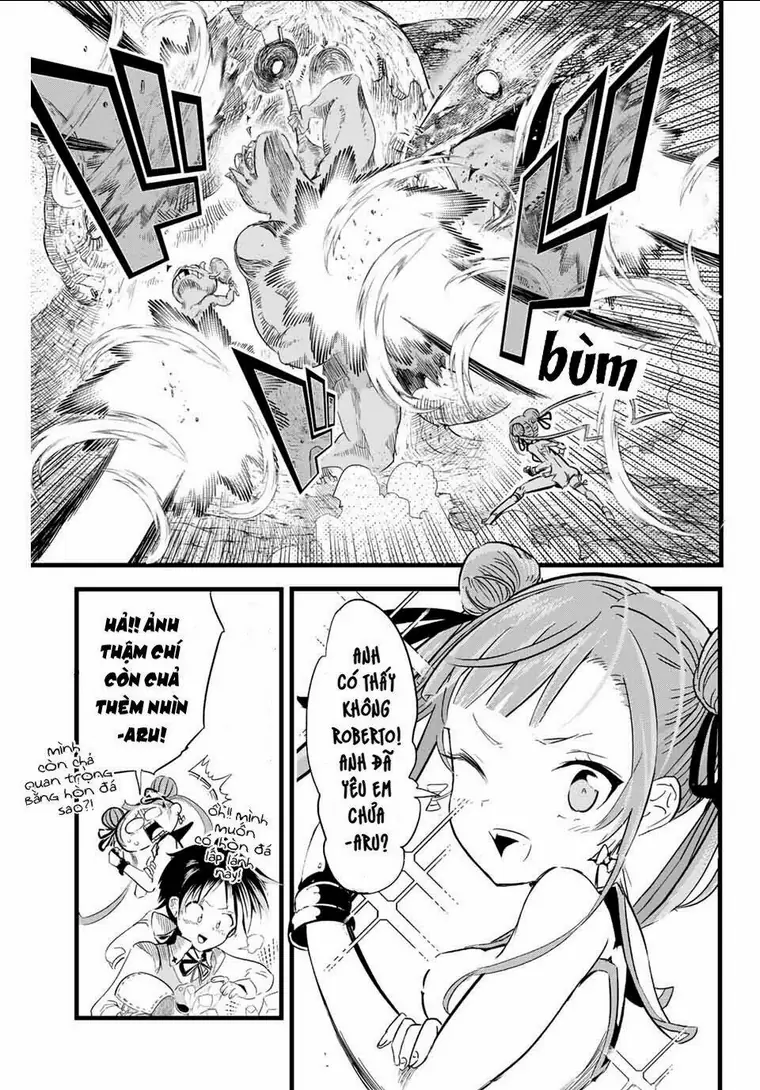Chuyển Sinh Thành Thất Hoàng Tử Chapter 4 - Trang 10
