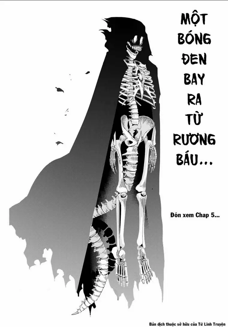 Chuyển Sinh Thành Thất Hoàng Tử Chapter 4 - Trang 22