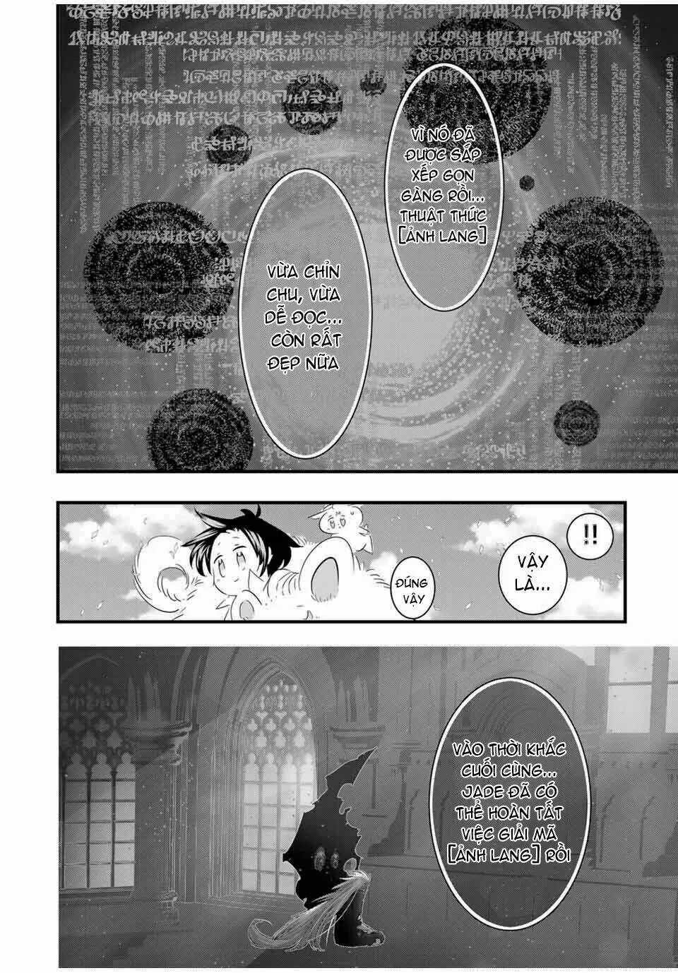 Chuyển Sinh Thành Thất Hoàng Tử Chapter 40 - Trang 12