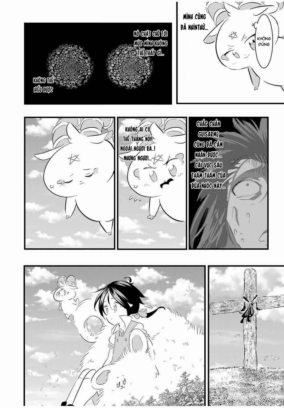 Chuyển Sinh Thành Thất Hoàng Tử Chapter 40 - Trang 14