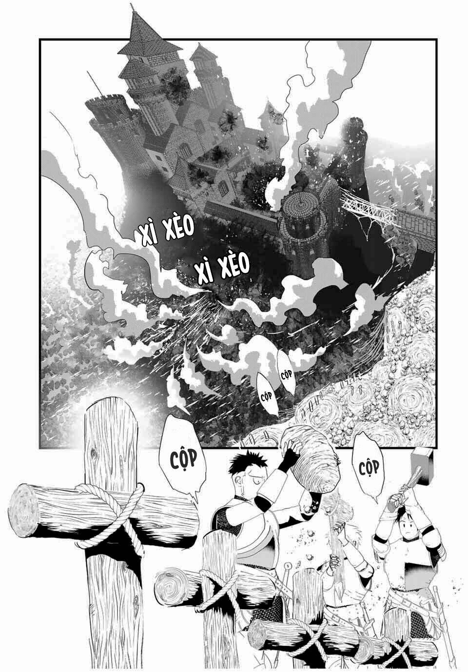 Chuyển Sinh Thành Thất Hoàng Tử Chapter 40 - Trang 6