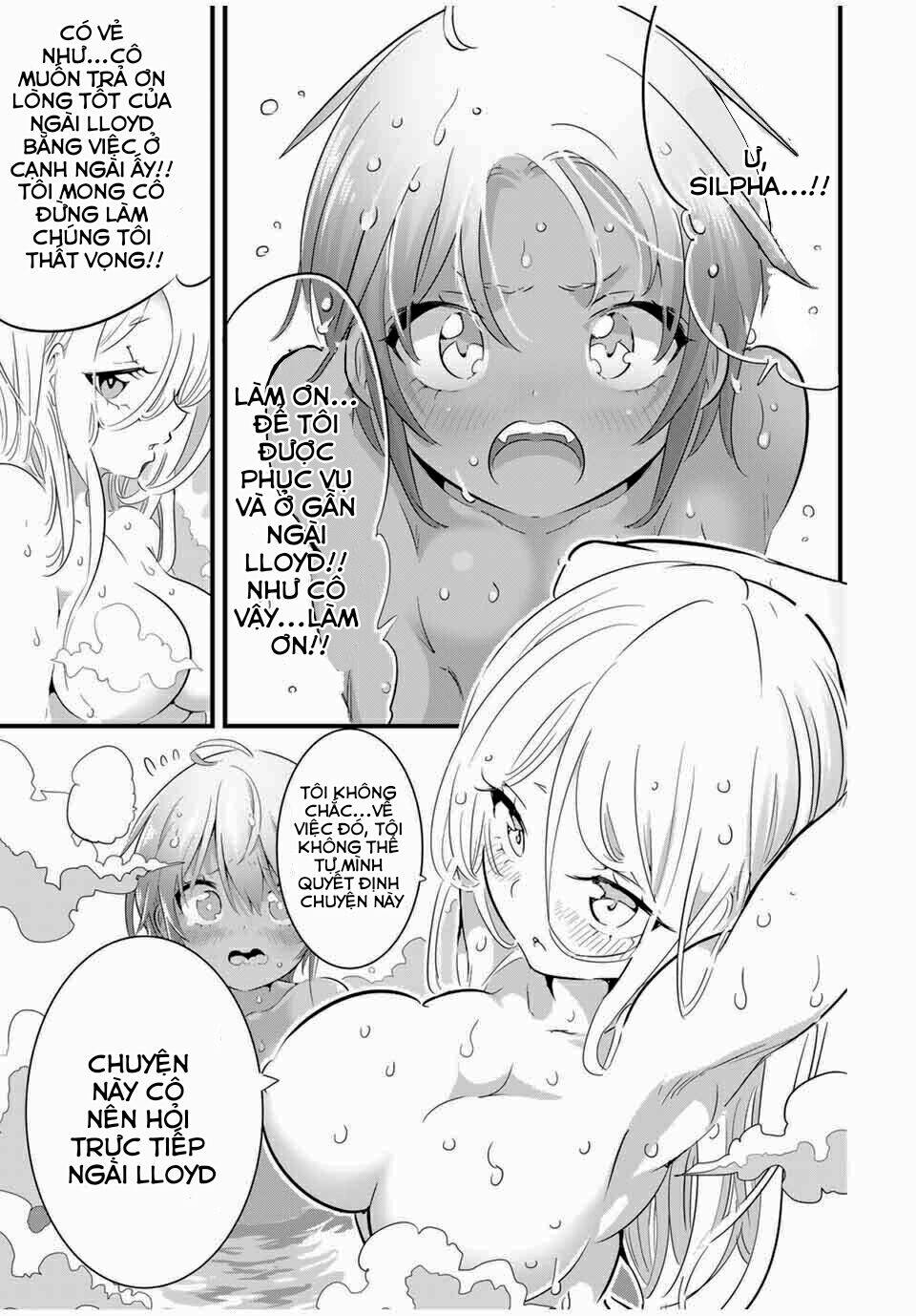 Chuyển Sinh Thành Thất Hoàng Tử Chapter 41 - Trang 20