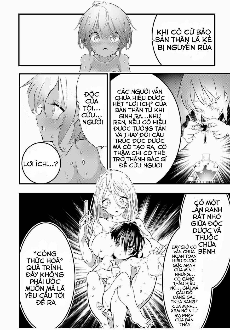 Chuyển Sinh Thành Thất Hoàng Tử Chapter 41 - Trang 23