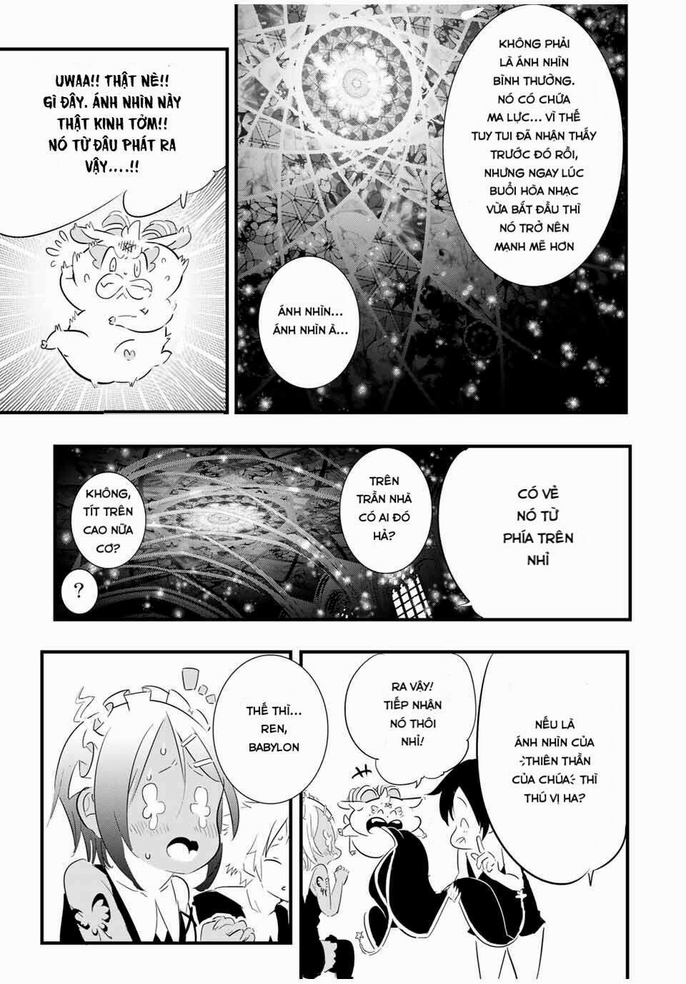 Chuyển Sinh Thành Thất Hoàng Tử Chapter 45 - Trang 18