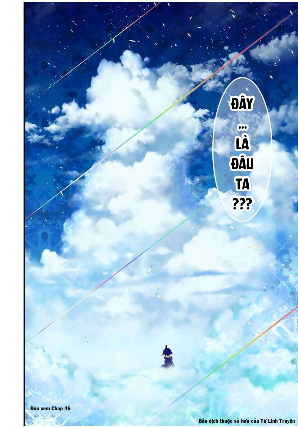 Chuyển Sinh Thành Thất Hoàng Tử Chapter 45 - Trang 23