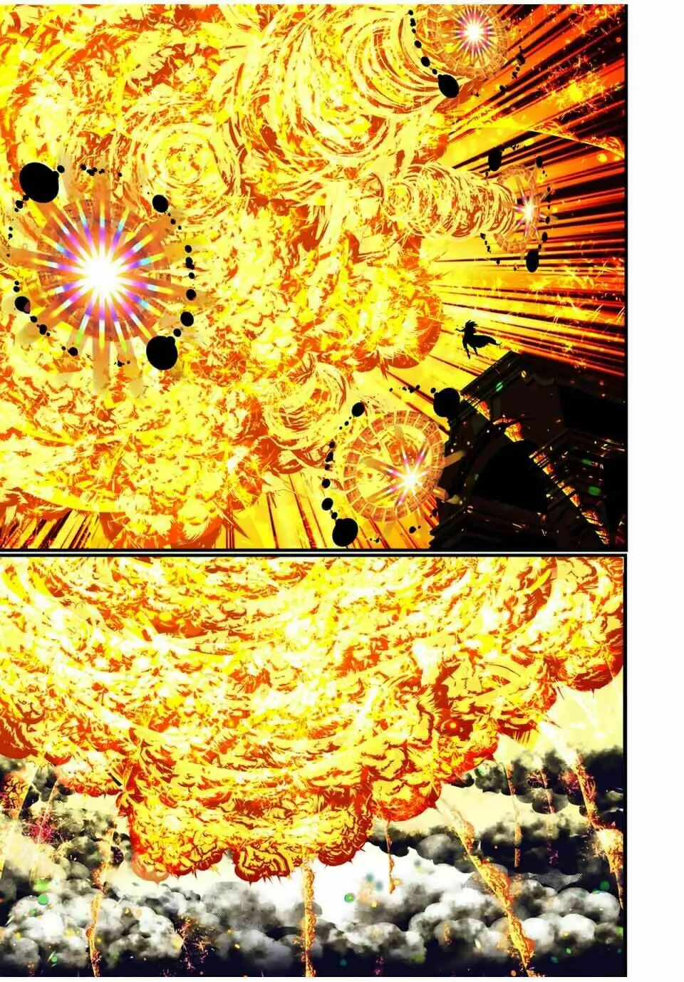 Chuyển Sinh Thành Thất Hoàng Tử Chapter 48 - Trang 7