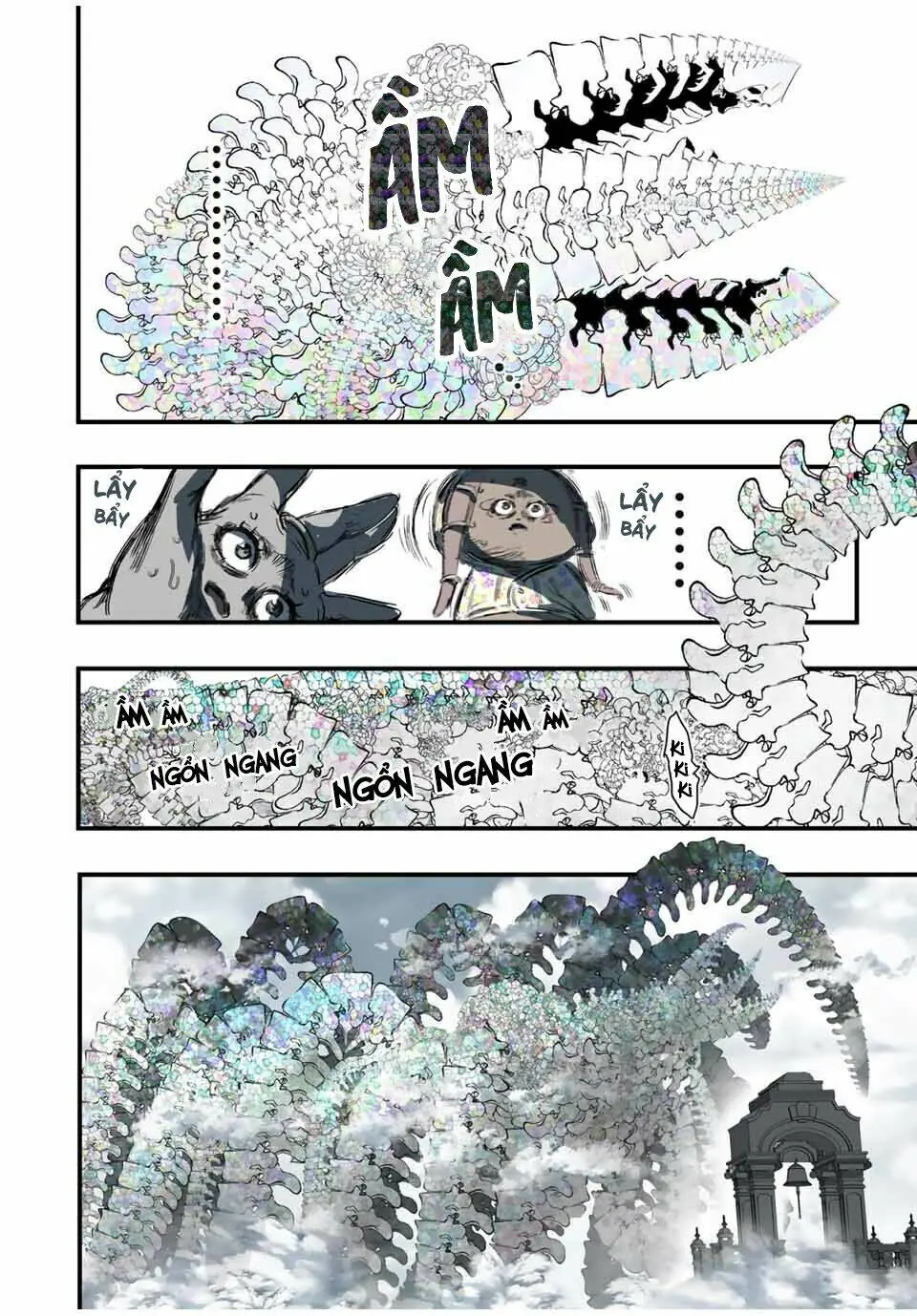 Chuyển Sinh Thành Thất Hoàng Tử Chapter 49 - Trang 16