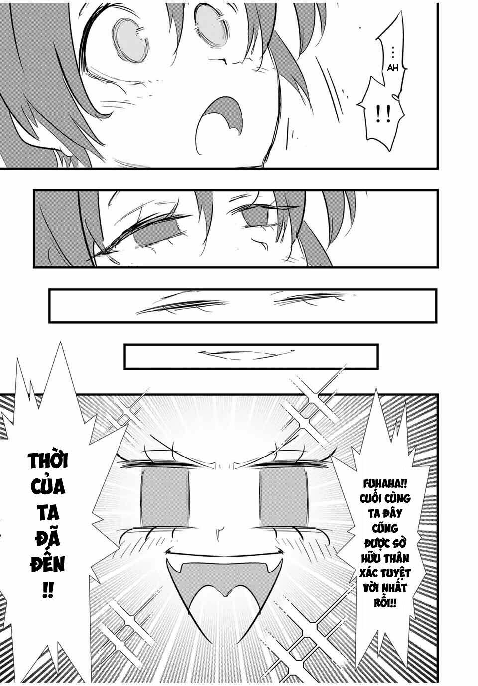 Chuyển Sinh Thành Thất Hoàng Tử Chapter 49 - Trang 7