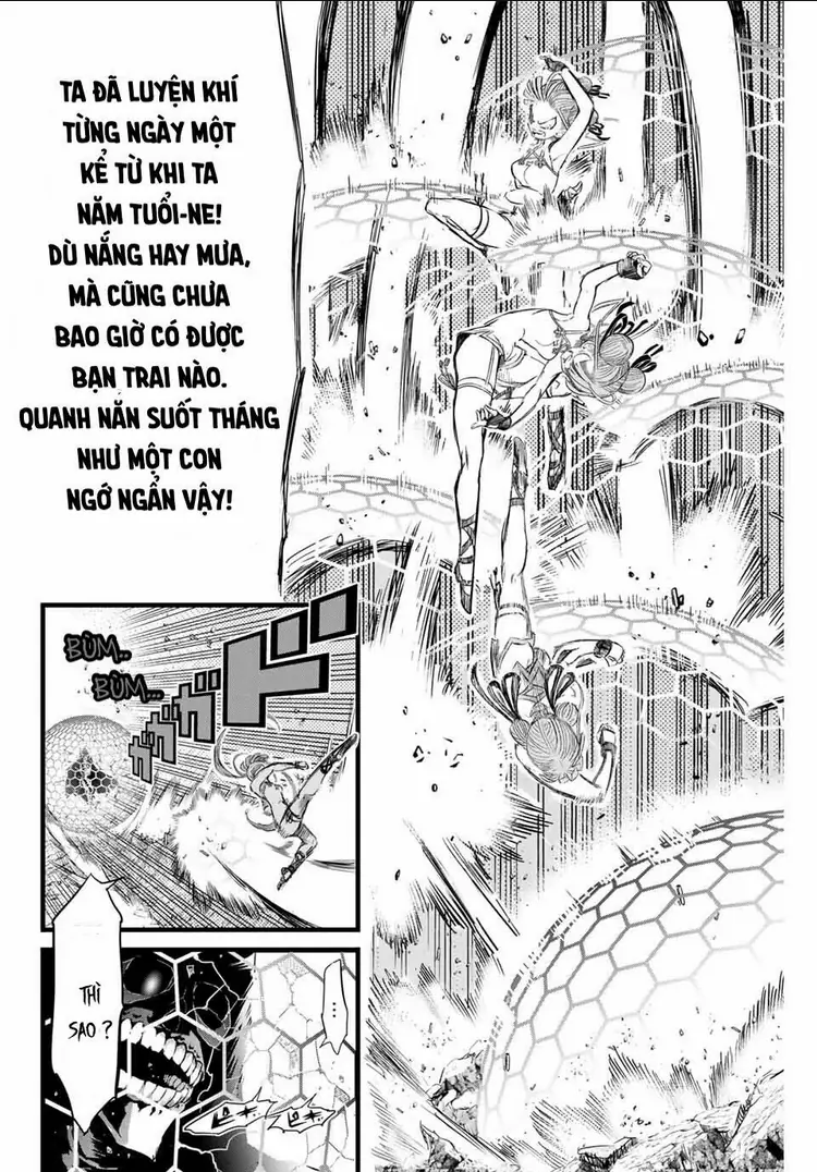 Chuyển Sinh Thành Thất Hoàng Tử Chapter 5 - Trang 12