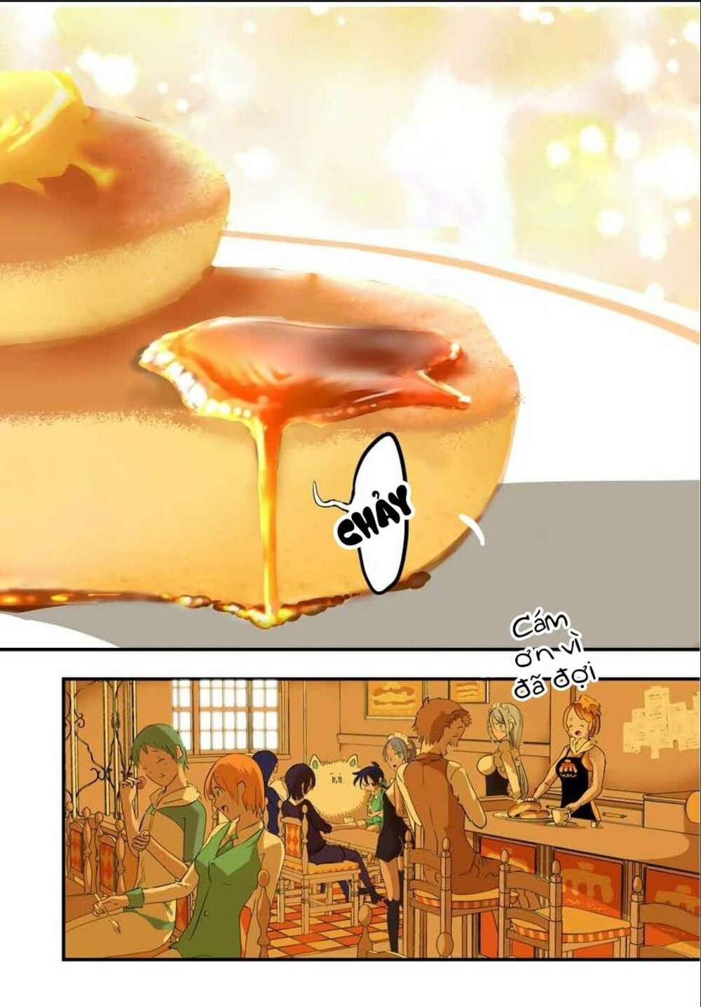 Chuyển Sinh Thành Thất Hoàng Tử Chapter 52 - Trang 11